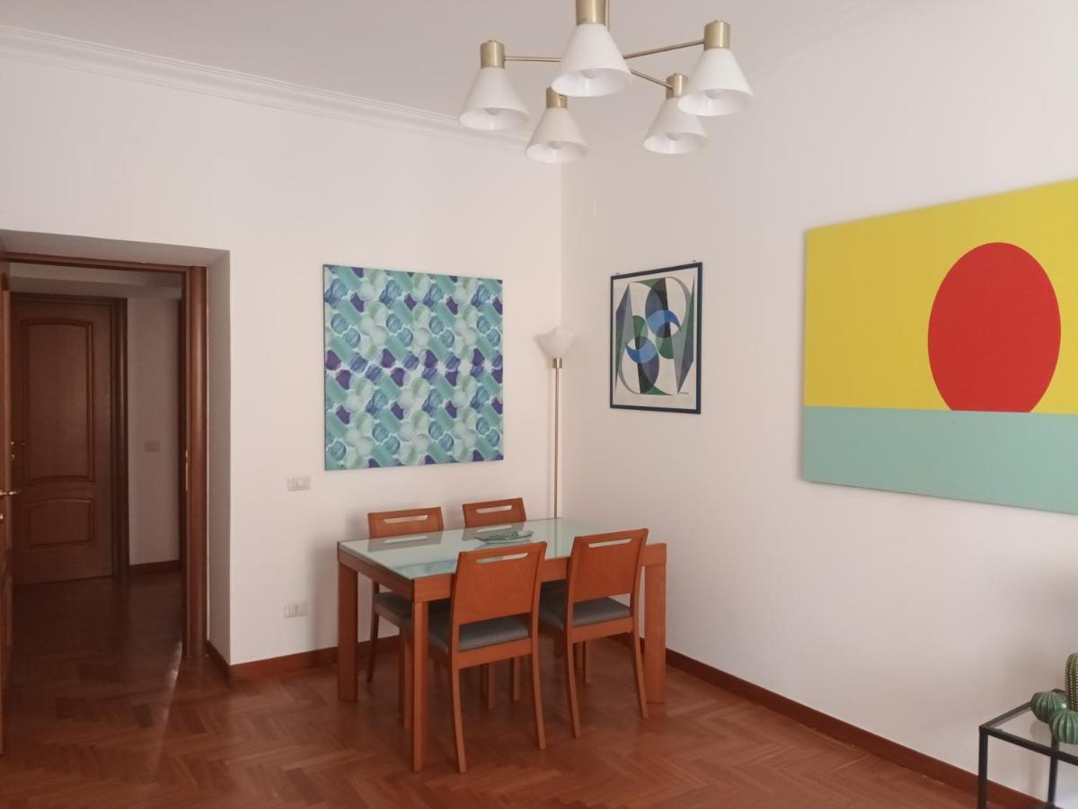 Casaclodia Privatunterkunft Rom