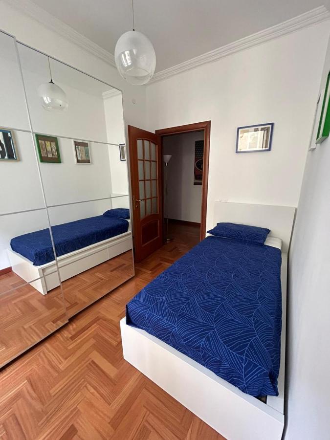 Casaclodia * Rom